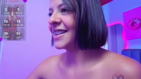 Aria online show from April 6, 2026, 3:46 pm