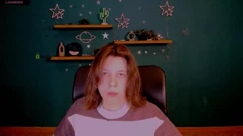 aria_wild_ online show from March 4, 2026, 9:59 am