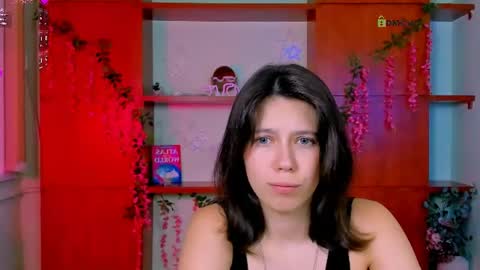 Snapshot of aria_wild_ chatting on July 11, 2026, 7:27 pm aria_wild_ online show from July 11, 2026, 7:27 pm
