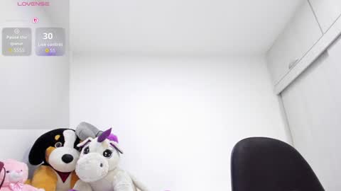 Snapshot of ariacoral chatting on July 10, 2026, 1:25 pm ariacoral online show from July 10, 2026, 1:25 pm