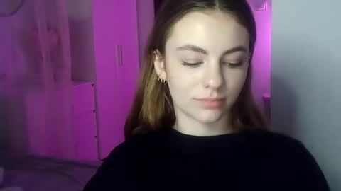 AriaCreazy online show from December 14, 2024, 6:30 pm