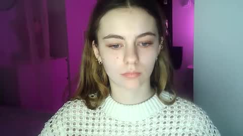 AriaCreazy online show from December 17, 2024, 9:27 pm