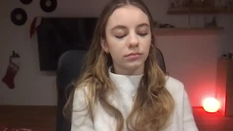 AriaCreazy online show from December 31, 2024, 7:31 am