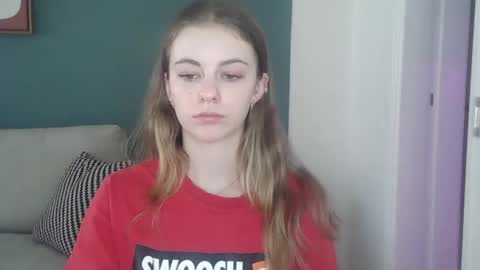 AriaCreazy online show from September 21, 2025, 2:19 pm