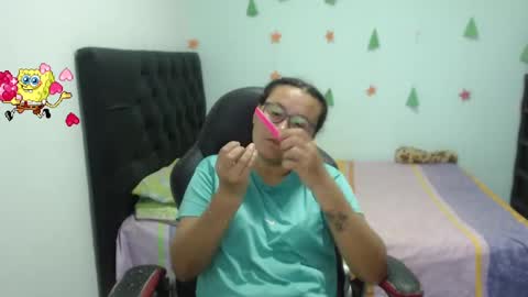 ...Ariana... online show from December 3, 2024, 5:55 pm