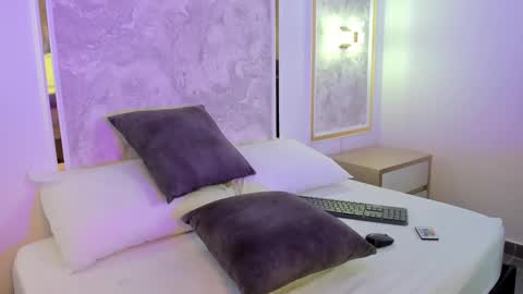 A R I A D N A online show from March 19, 2026, 2:15 am