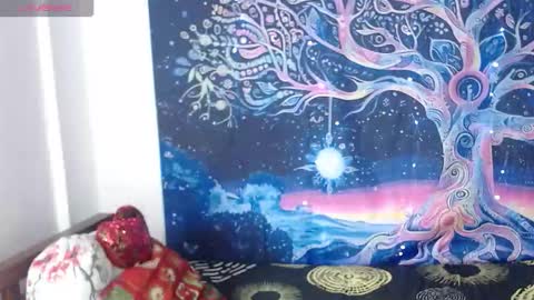 ariadna_dudamel online show from October 1, 2025, 2:39 am