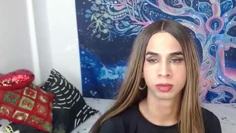 ariadna_dudamel online show from October 9, 2025, 6:22 am