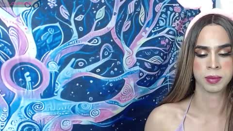 ariadna_dudamel online show from October 24, 2025, 9:38 am