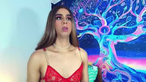 ariadna_dudamel online show from December 22, 2025, 2:30 am