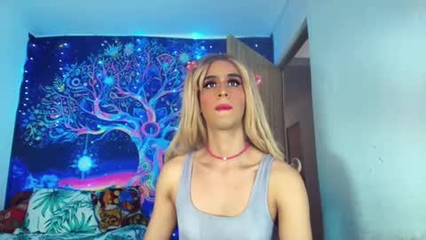 ariadna_dudamel online show from January 14, 2026, 5:29 pm