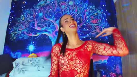 ariadna_dudamel online show from February 27, 2026, 1:05 am