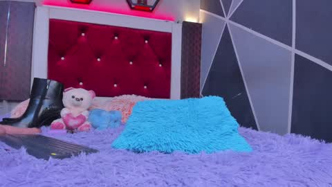 Angel online show from December 17, 2024, 8:34 am