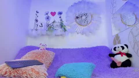 Angel online show from February 3, 2026, 6:40 am