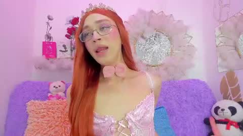 Snapshot of ariadna_evangeline chatting on June 30, 2026, 5:41 am Angel online show from June 30, 2026, 5:41 am