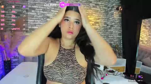 -  -. .- Ariadna -. .-  - online show from March 7, 2025, 11:40 am