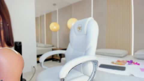 ariadna online show from January 15, 2026, 8:01 pm