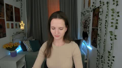 Ariadna online show from February 1, 2025, 10:13 pm