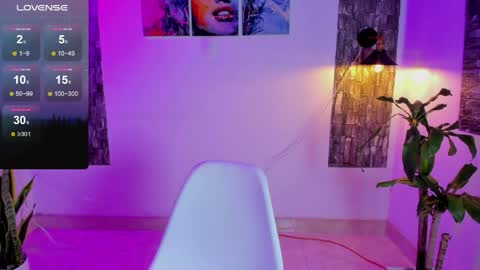 Ariadna SC INSTAGRAM - Ariadna sc1 online show from April 11, 2026, 12:31 pm