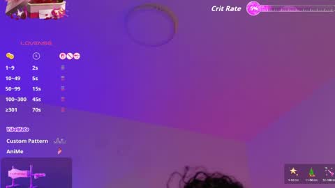 Snapshot of ariadnacolby chatting on April 21, 2026, 1:42 am ariadnacolby online show from April 21, 2026, 1:42 am