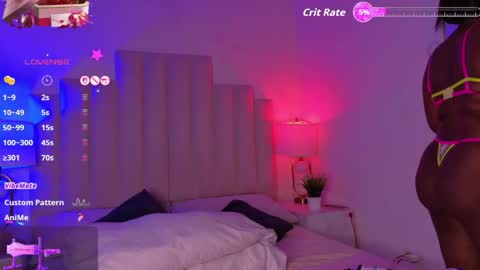 Snapshot of ariadnacolby chatting on April 29, 2026, 2:37 am ariadnacolby online show from April 29, 2026, 2:37 am