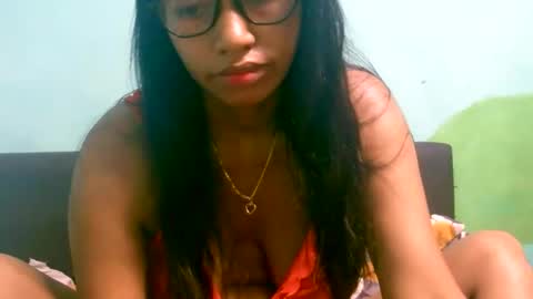 ariah13 online show from February 22, 2026, 5:33 pm