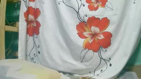 ariah13 online show from February 27, 2026, 2:55 am