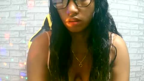 ariah13 online show from March 14, 2026, 5:57 am