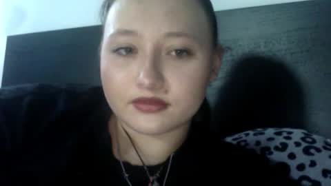 Snapshot of ariakinkygirl chatting on March 18, 2026, 3:26 pm Aria online show from March 18, 2026, 3:26 pm