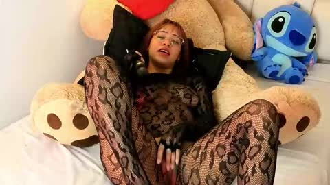 Snapshot of ariakyle chatting on February 23, 2026, 11:35 pm online show from February 23, 2026, 11:35 pm