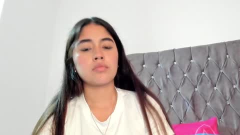 Snapshot of ariamontgomeryyy chatting on January 27, 2025, 8:51 am Aria Montgomery online show from January 27, 2025, 8:51 am