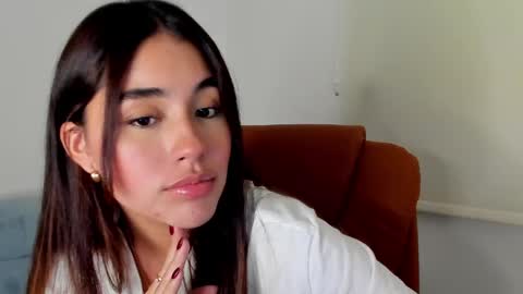 Snapshot of ariamontgomeryyy chatting on February 1, 2025, 3:08 am Aria Montgomery online show from February 1, 2025, 3:08 am