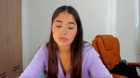 Snapshot of ariamontgomeryyy chatting on February 28, 2025, 6:31 pm Aria Montgomery online show from February 28, 2025, 6:31 pm