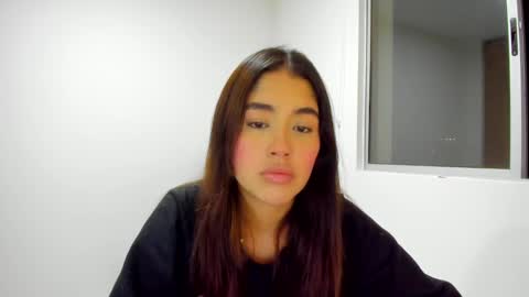 Snapshot of ariamontgomeryyy chatting on March 1, 2025, 2:48 am Aria Montgomery online show from March 1, 2025, 2:48 am