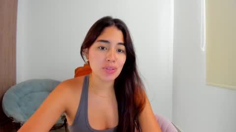 Snapshot of ariamontgomeryyy chatting on March 4, 2025, 4:52 pm Aria Montgomery online show from March 4, 2025, 4:52 pm