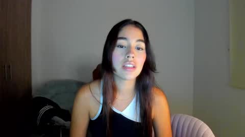 Snapshot of ariamontgomeryyy chatting on March 6, 2025, 3:02 am Aria Montgomery online show from March 6, 2025, 3:02 am