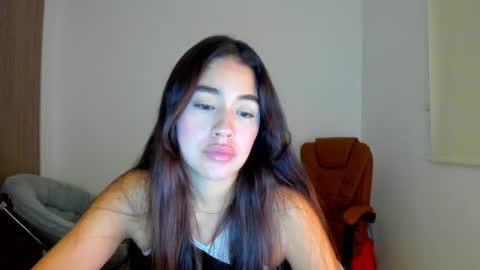 Snapshot of ariamontgomeryyy chatting on March 6, 2025, 6:08 am Aria Montgomery online show from March 6, 2025, 6:08 am