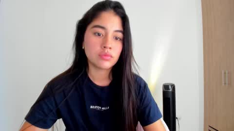 Aria Montgomery online show from February 6, 2026, 3:00 am