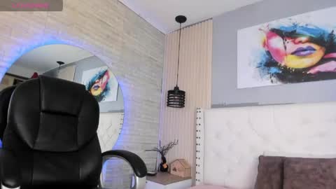 Ari online show from April 18, 2026, 3:10 am