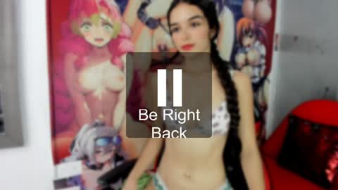 Ariana  online show from December 18, 2024, 2:38 pm