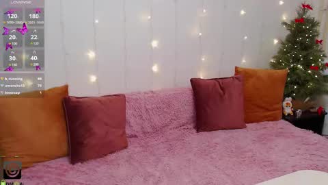 ariana_addams2 online show from January 30, 2025, 8:53 pm