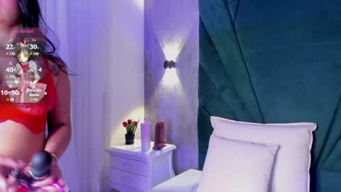 ARIANA online show from December 23, 2024, 11:47 am