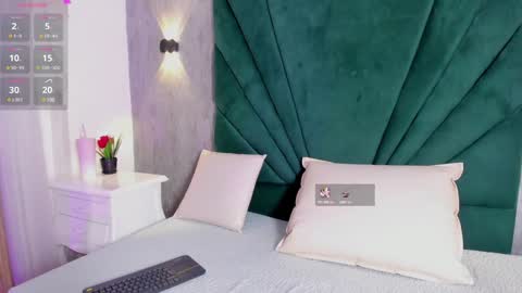 ARIANA online show from January 23, 2025, 11:48 am