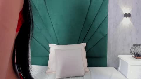 ARIANA online show from January 24, 2025, 11:48 am