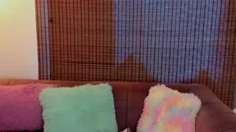 Ariana Cruz online show from February 19, 2026, 4:58 pm