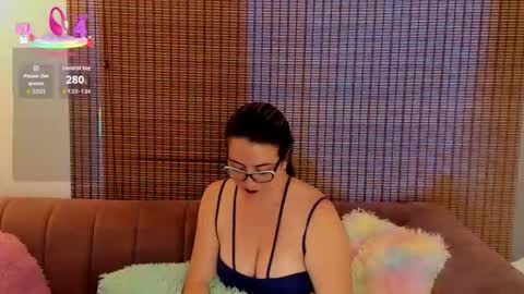 Ariana Cruz online show from March 11, 2026, 2:01 pm