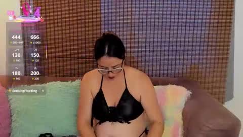 Ariana Cruz online show from April 9, 2026, 1:38 pm