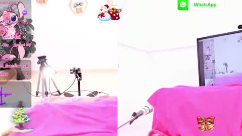 ariana  girl online show from December 29, 2024, 6:24 am