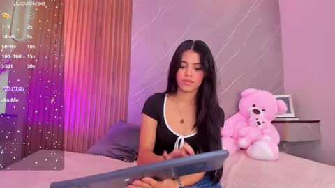 Ariana online show from September 12, 2025, 12:38 pm