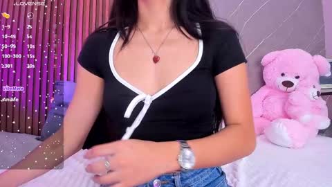 Ariana online show from September 17, 2025, 12:51 pm